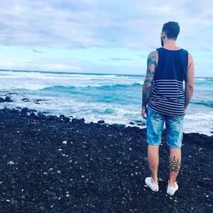 Meet your Posher, Joey